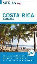 MERIAN live! Reiseführer Costa Rica Panama