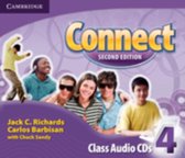 Connect Level 4 Class