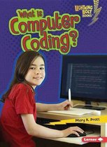 What Is Computer Coding?