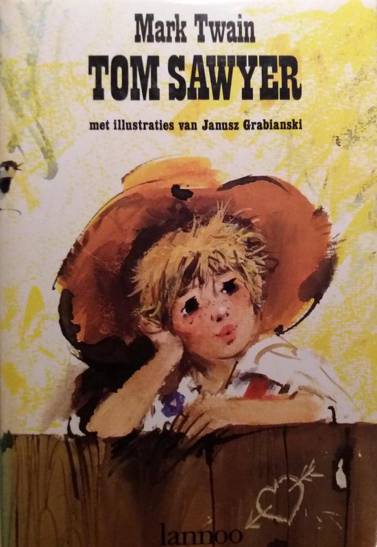 Tom sawyer