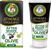 Pharmaid Athenas Treasures Baume Après-Rasage Eco Skincare Aloe Vera 50 ml | Naturellement bon