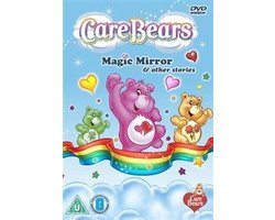 Care Bears Magic Mirror and other stories (DVD)
