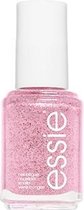 Essie classic - 573 beat of the moment - roze - glitter nagellak - 13,5 ml