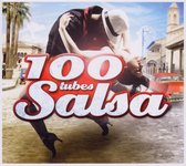 100 Tubes Salsa