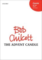 Advent Candle