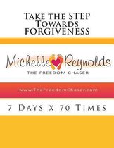 Take the Step Towards Forgiveness