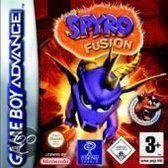 Spyro Fusion