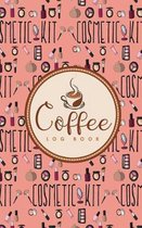 Coffee Log Book