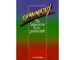 GrammaDux. Die lateinische Kurzgrammatik. RSR
