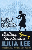 Nancy Parker - Nancy Parker's Chilling Conclusions