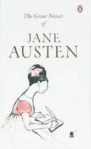 Gsx: Jane Austen Box Set (Whs)