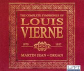 The Complete Symphonies of Louis Vierne