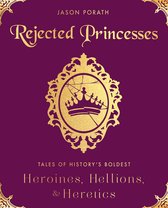 Omslag Rejected Princesses