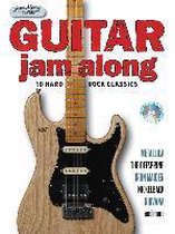 Guitar Jam Along - 10 Hard Rock Classics