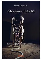 Collection Classique - Kidnappeurs d'identités