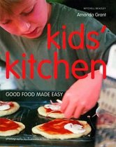 Kids' Kitchen