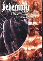 Behemoth: Live Eschaton the Art of Rebellion