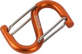 Regatta S Karabiner D-Ring - Oranje