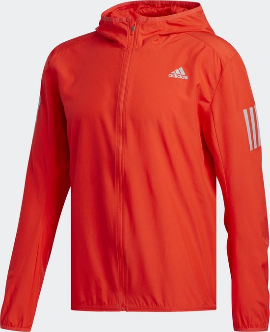 response jacket adidas