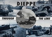 Dieppe Through Lens Of German War Photog