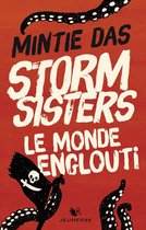 Collection R Jeunesse 1 - Storm Sisters - tome 1 Le monde englouti