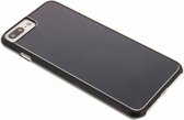 Guess Aluminium Plate Hard Case iPhone 8 Plus / 7 Plus
