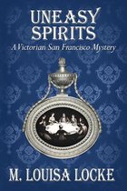 Uneasy Spirits
