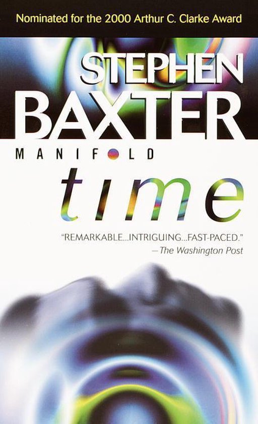 Manifold 1 - Manifold: Time
