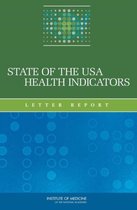 State of the USA Health Indicators