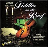 Songs From Fiddler On  The Roof