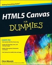 Html5 Canvas For Dummies