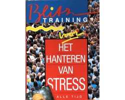 HET HANTEREN VAN STRESS