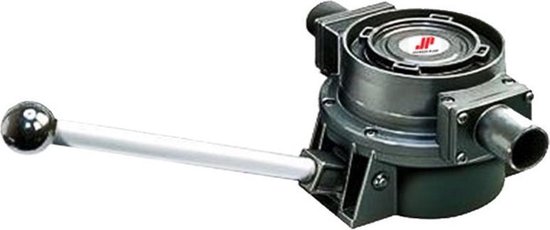 Foto: Johnson pump viking handlenspomp horizontale montage