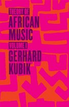 Theory of African Music V1 +CD