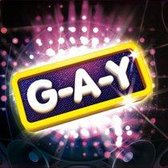 G-A-Y [Sony]
