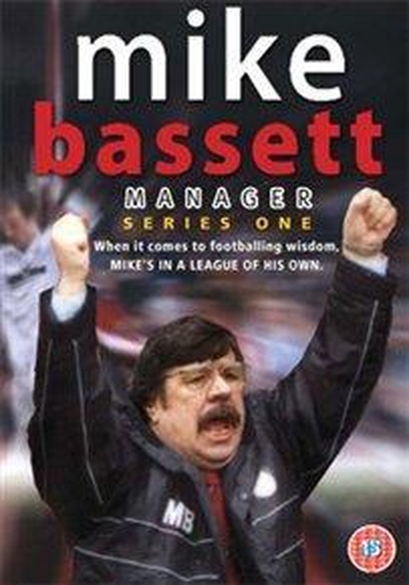 Mike Bassett