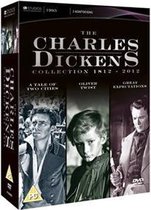 Charles Dickens Box Set