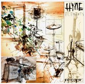 Hyne - Elements (LP)