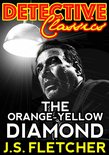 Detective Classics - The Orange-Yellow Diamond
