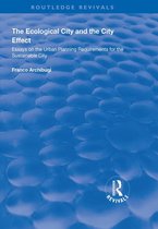 Routledge Revivals - The Ecological City and the City Effect