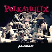 Polka Face