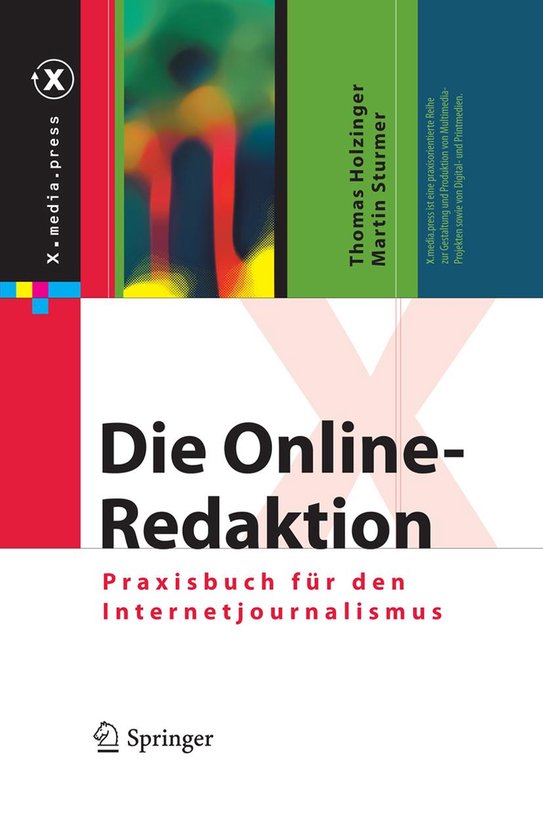 Computer Science and Engineering (German Language) - Die Onl ... - cover