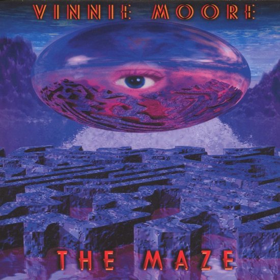 Maze