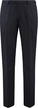 Tricorp Heren pantalon - Corporate - 505003 - Navy-Gestreept - maat 28