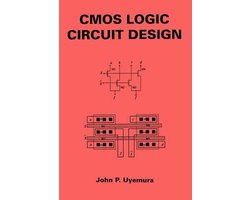 CMOS Logic Circuit Design