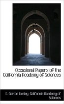 Occasional Papers of the California Academy of Sciences