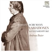 Variations & Fantasiestucke (CD)