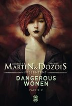 Dangerous Women 2 - Dangerous Women (Tome 2)