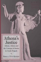 Lang Classical Studies- Athena’s Justice
