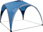 Regatta 3M Family Gazebo Tarp - Blauw